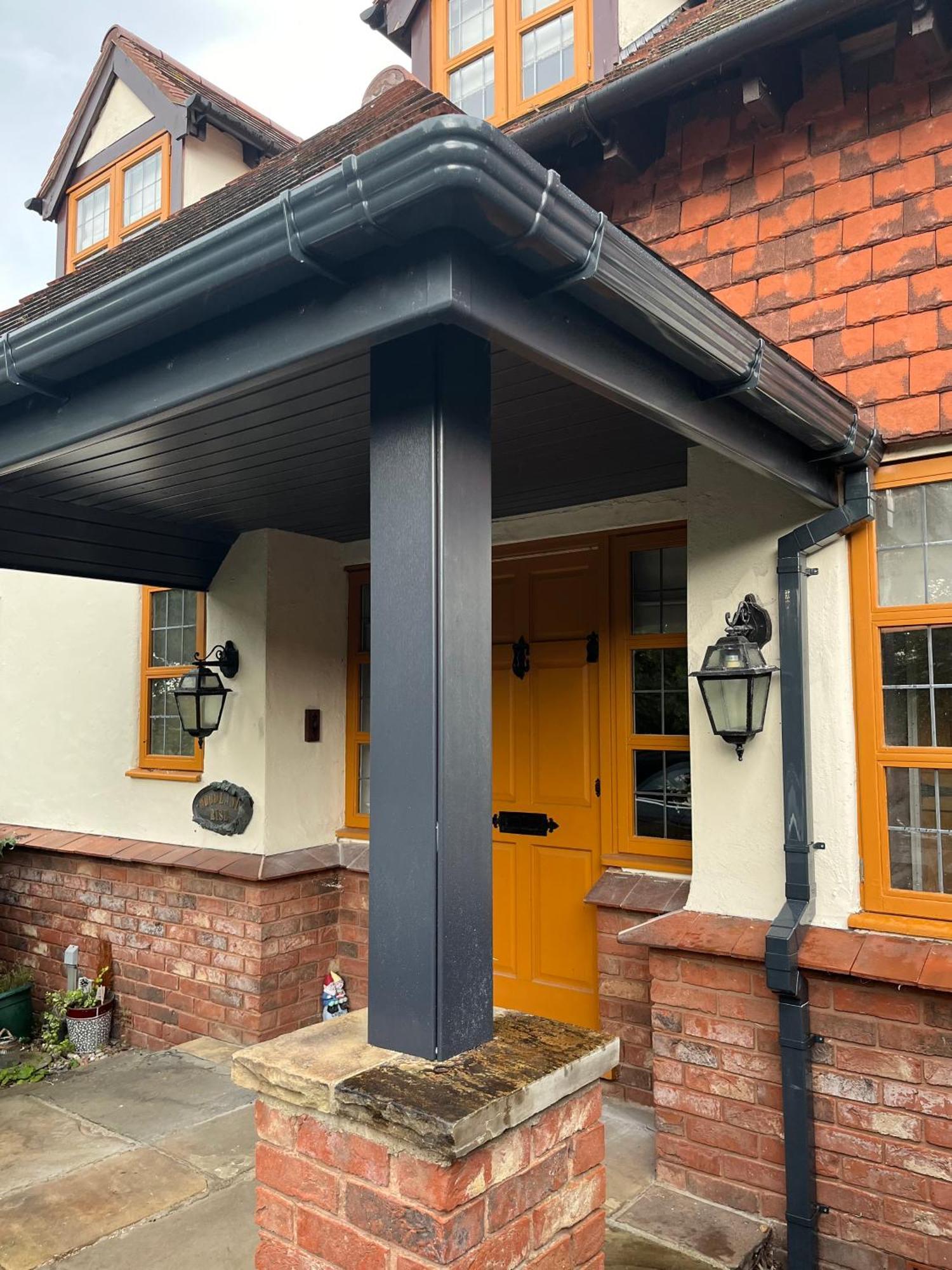 Sharons Retreat Your Own Private Lounge Bedroom Bathroom And The Use Of A Hot Tub I Also Live Here Prestatyn Extérieur photo